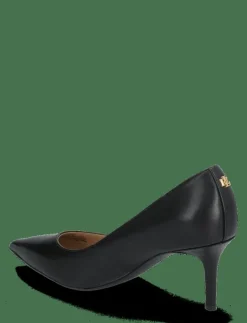 Lanette Leather Pump - Klassiska pumps