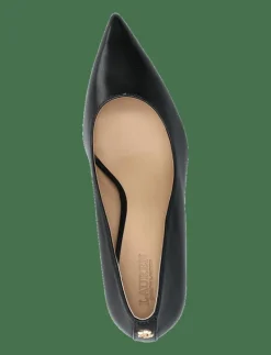 Lanette Leather Pump - Klassiska pumps