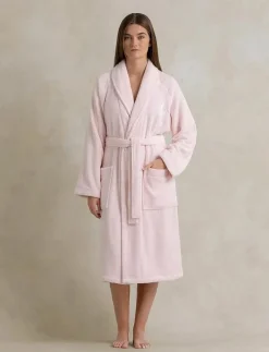 LANGDON Bath robe - Morgonrock
