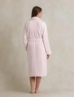 LANGDON Bath robe - Morgonrock