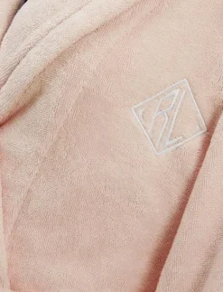 LANGDON Bath robe - Morgonrock