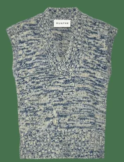 LARAZZA - Stickade västar