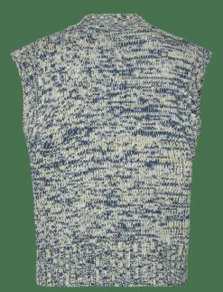 LARAZZA - Stickade västar