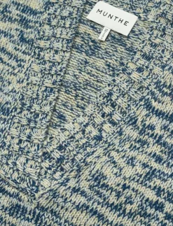 LARAZZA - Stickade västar