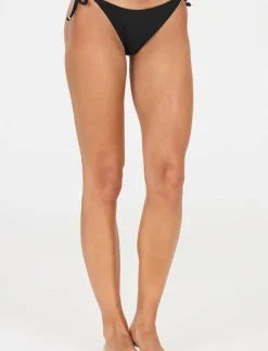 Larinie W Side-Tie Bikini Bottom - Bikinis