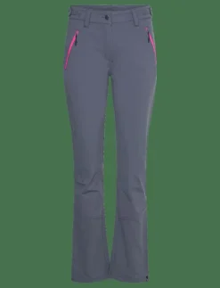 LARISSA PNT 2.0 W - Friluftsbyxor