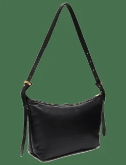 Larissa shoulder bag Luna - Axelremsväskor