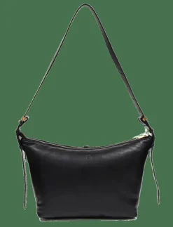 Larissa shoulder bag Luna - Axelremsväskor