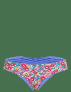 LAS FLORES CHEEKY HIPSTER - Bikinis