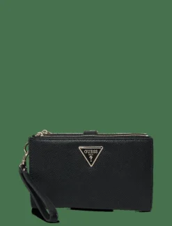 LAUREL II SLG DBL ZIP ORGNZR - Plånböcker