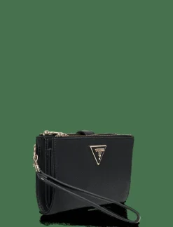 LAUREL II SLG DBL ZIP ORGNZR - Plånböcker