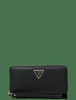 LAUREL II SLG LARGE ZIP AROUND - Plånböcker