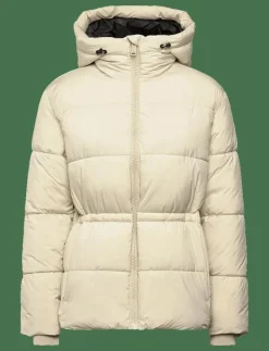 Laurel Puffer Women - Dunjackor