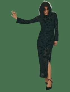 Laurette Dress - Maxiklänningar