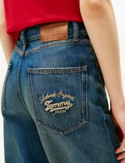 LAYLA HR SLIM STR CBF CI2037 - Straight jeans