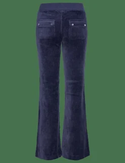 LAYLA POCKET LR - Joggers