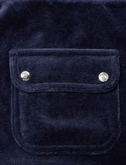 LAYLA POCKET LR - Joggers