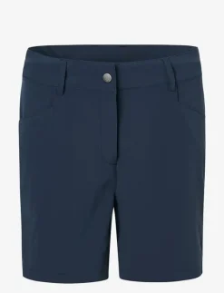 Lds Brook stripe shorts - Golfshorts