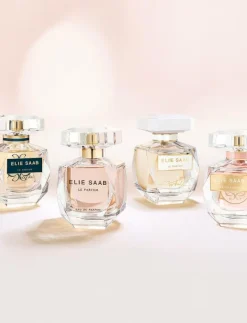 Le Parfum In White EdP - Eau de parfum