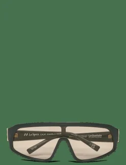 LE SUSTAIN - CALM CHAOS - D-shaped