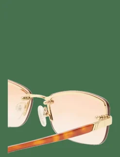 LE SUSTAIN - ENIGMATIC - Square Frame