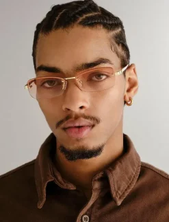 LE SUSTAIN - ENIGMATIC - Square Frame