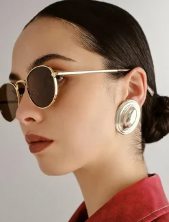 LE SUSTAIN - LOST LEGACY - Round Frame