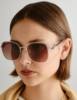 LE SUSTAIN - METAMORPHOSIS - Round Frame