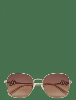 LE SUSTAIN - METAMORPHOSIS - Round Frame