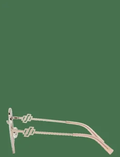 LE SUSTAIN - METAMORPHOSIS - Round Frame