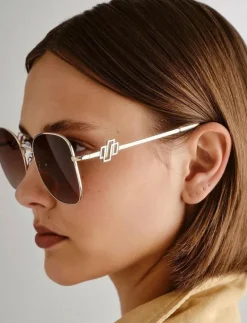 LE SUSTAIN - METAMORPHOSIS - Round Frame