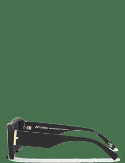 LE SUSTAIN - POLYGRAPH - Square Frame