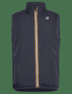 LE VRAI 4.0 ROULAND WARM - Vadderade västar