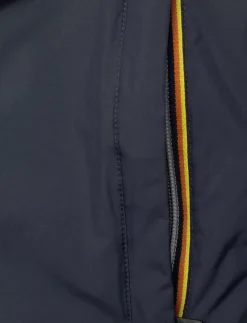 LE VRAI 4.0 ROULAND WARM - Vadderade västar