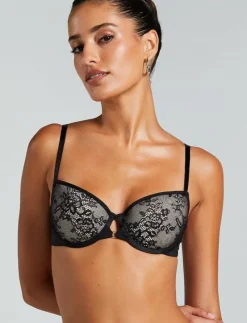 LEA LACE PD - Bh:ar med bygel