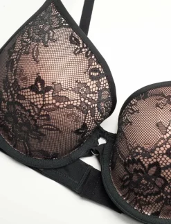 LEA LACE PP PUSH - Push-up BH:ar