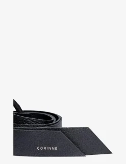 Leather Band Long - Hårsnoddar