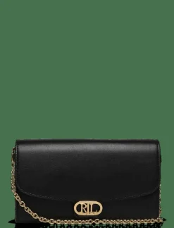 Leather Medium Adair Crossbody - Kuvertväskor