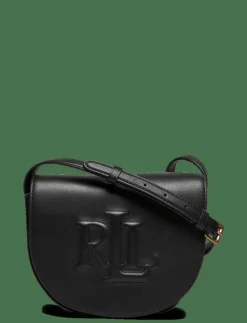 Leather Medium Witley Crossbody - Crossbody Bags