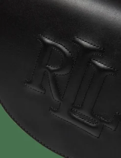 Leather Medium Witley Crossbody - Crossbody Bags