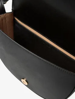 Leather Medium Witley Crossbody - Crossbody Bags