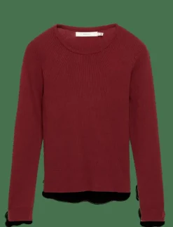 LeenahIW LS Blouse - Långärmade toppar