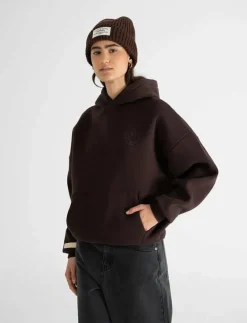 Legacy Hoodie - Huvtröjor