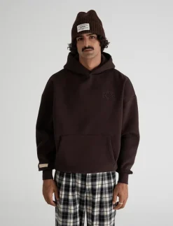 Legacy Hoodie - Huvtröjor