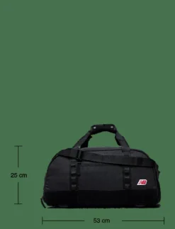 Legacy Icon Duffel Bag - Gymväskor