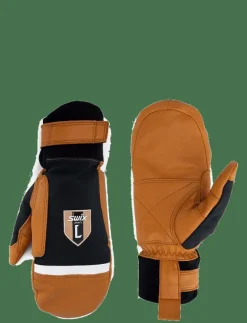 Legacy Mitt - Tumvantar