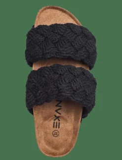 LEIA - Platåsandaler