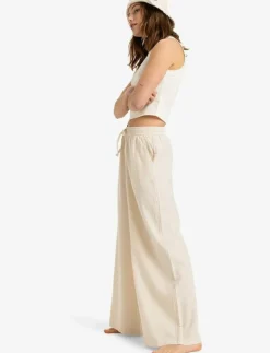 LEKEITIO BREAK MID PANT - Casual byxor