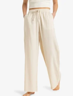 LEKEITIO BREAK MID PANT - Casual byxor