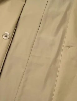 Leone Coat - Trenchcoats